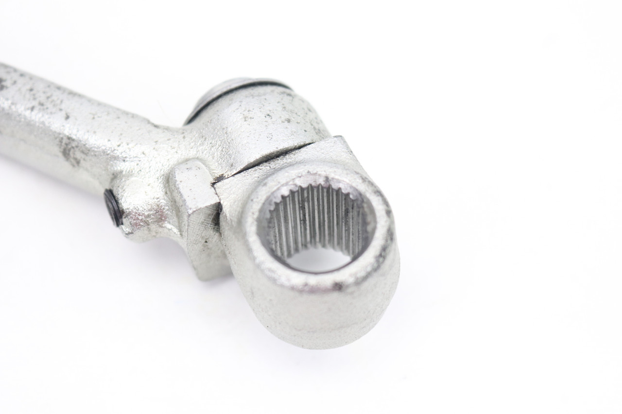KDX200 1995-2006 Kick Start Lever Arm Kawasaki 13064-1174 #312