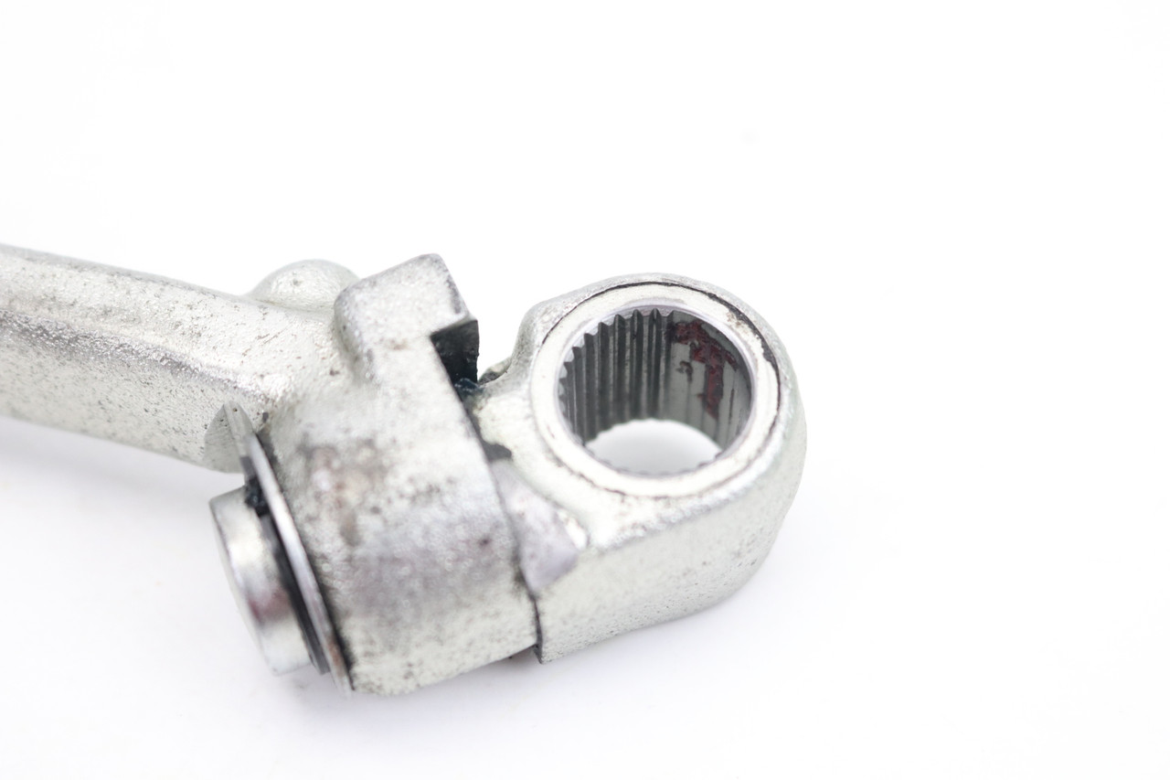 KDX200 1995-2006 Kick Start Lever Arm Kawasaki 13064-1174 #312