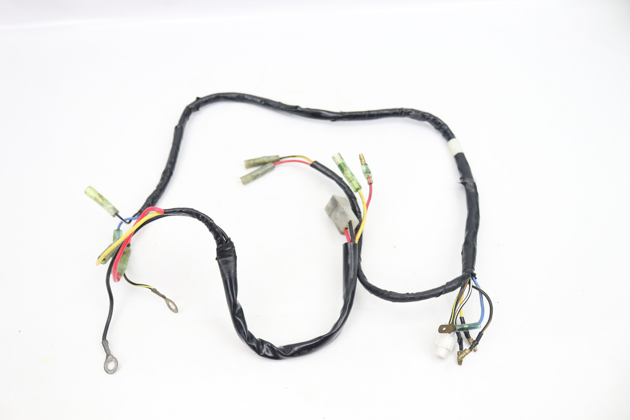 KDX200 1995-2006 Wiring Harness Loom Lead Kawasaki 26030-1279 #312