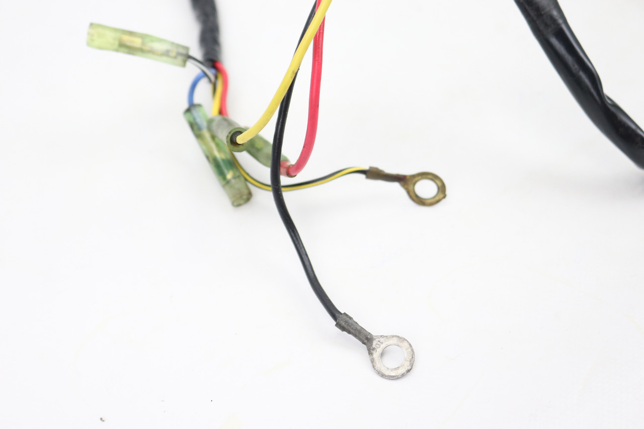 KDX200 1995-2006 Wiring Harness Loom Lead Kawasaki 26030-1279 #312