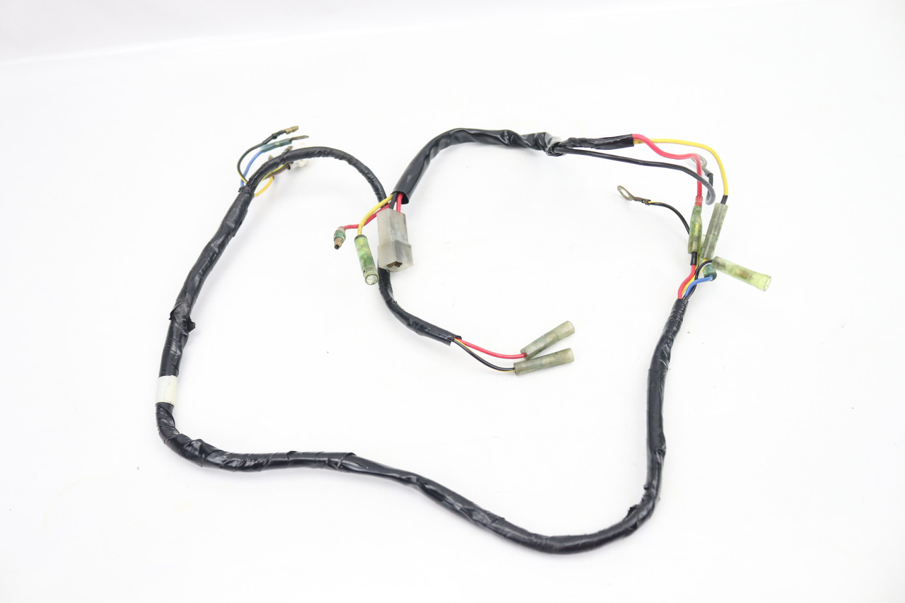 KDX200 1995-2006 Wiring Harness Loom Lead Kawasaki 26030-1279 #312