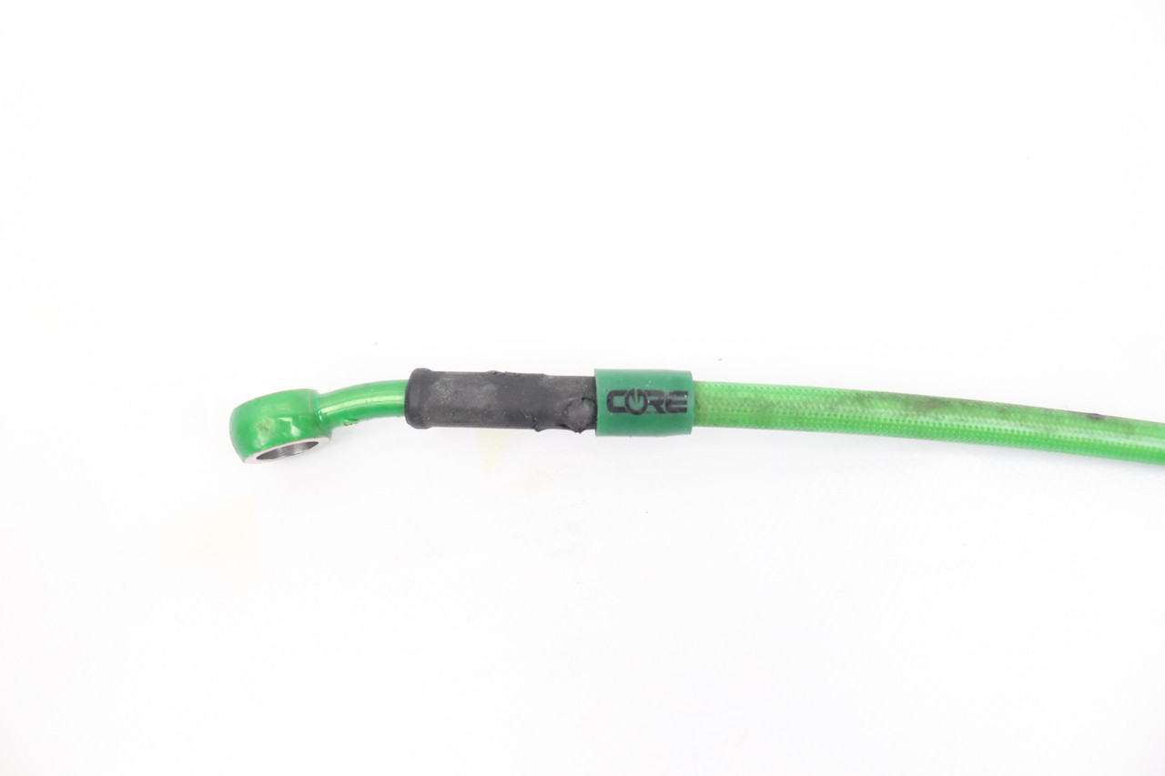 KDX200 1995-2006 Front Brake Hose Pipe Core Moto #312