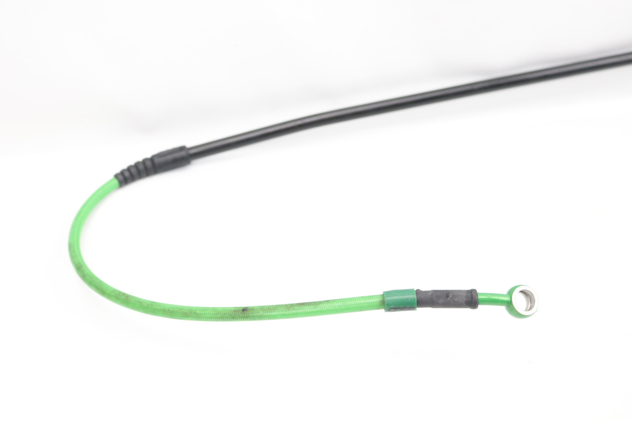 KDX200 1995-2006 Front Brake Hose Pipe Core Moto #312