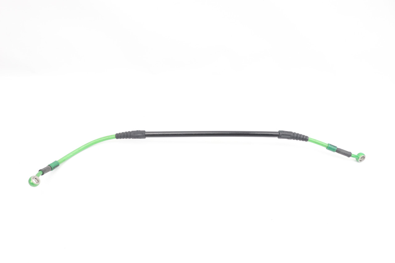 KDX200 2004 Rear Brake Hose Pipe Core Moto #312