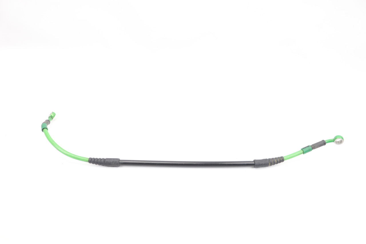 KDX200 2004 Rear Brake Hose Pipe Core Moto #312