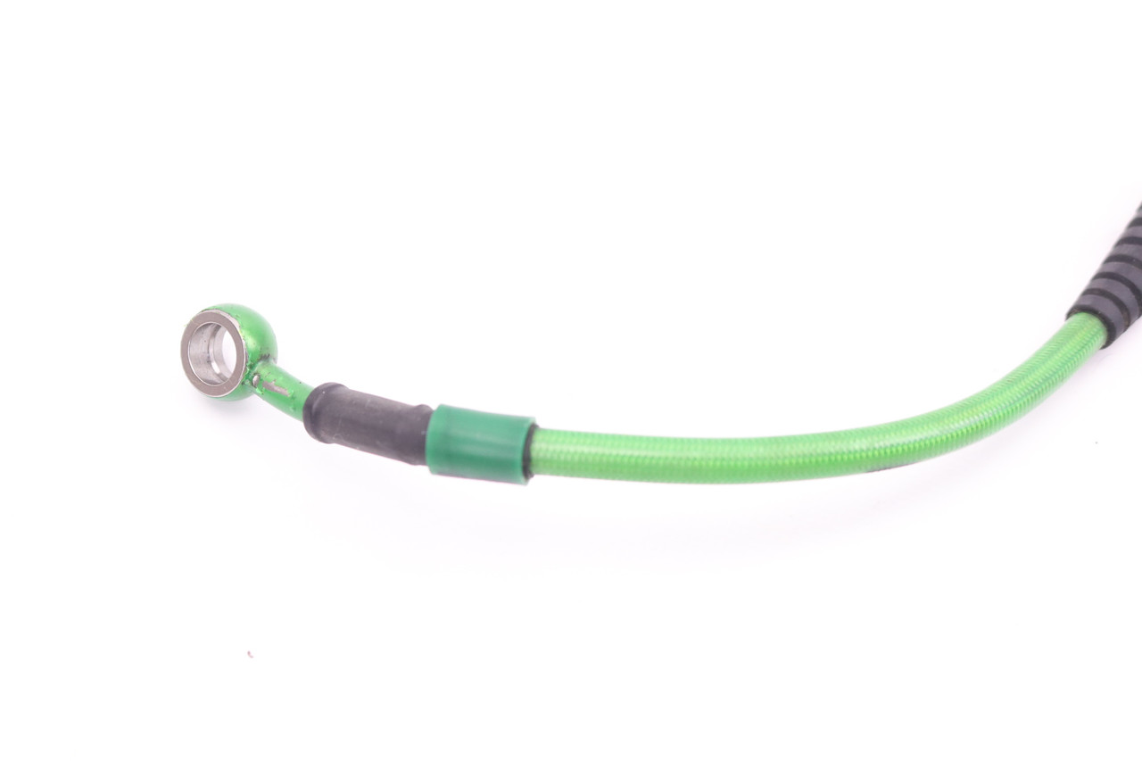 KDX200 2004 Rear Brake Hose Pipe Core Moto #312