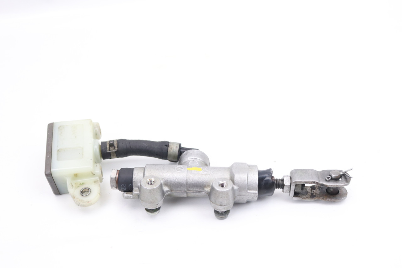 KDX200 2004-2006 Rear Brake Master Cylinder Kawasaki 43015-1711 #312