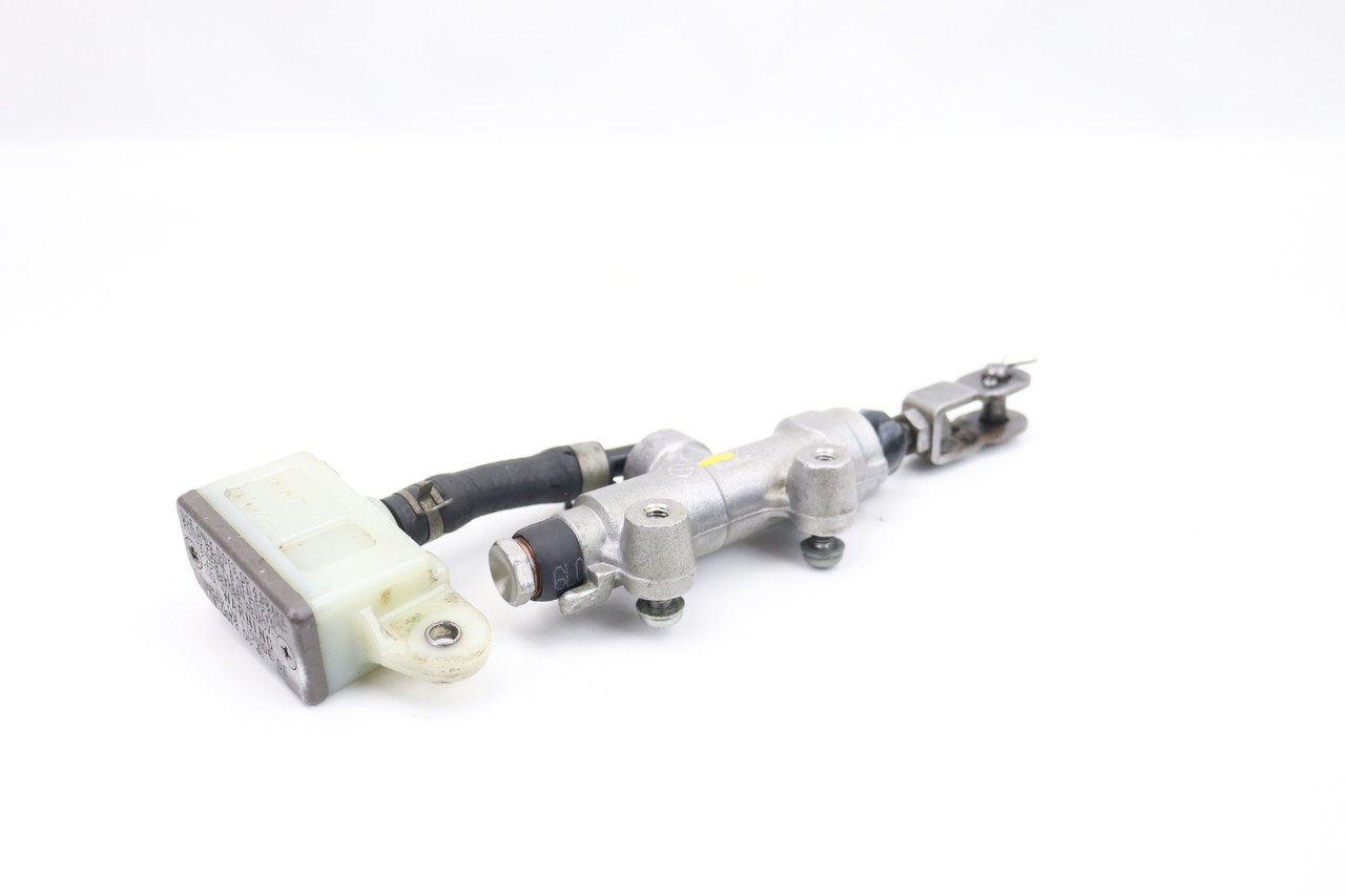KDX200 2004-2006 Rear Brake Master Cylinder Kawasaki 43015-1711 #312