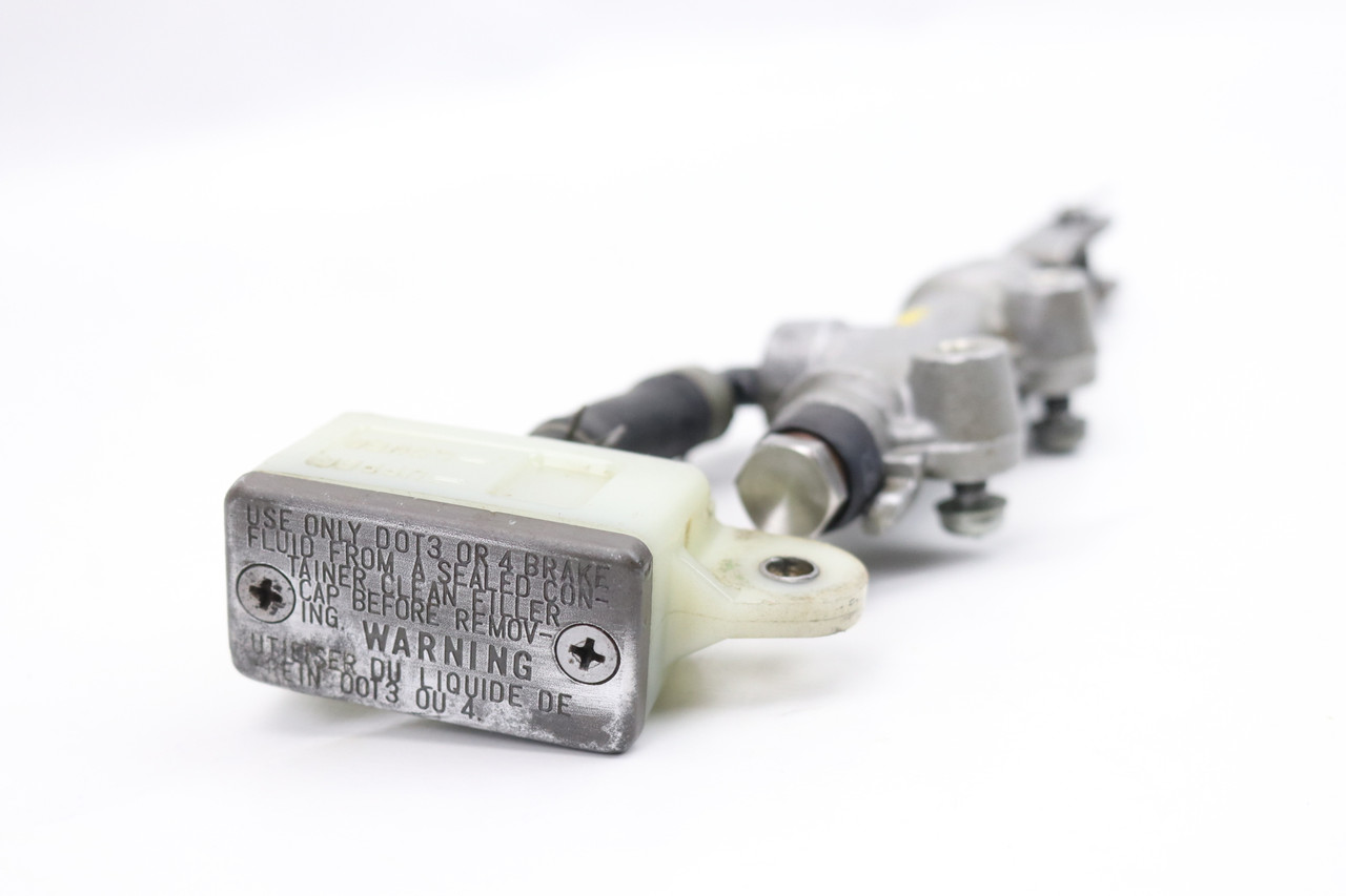 KDX200 2004-2006 Rear Brake Master Cylinder Kawasaki 43015-1711 #312