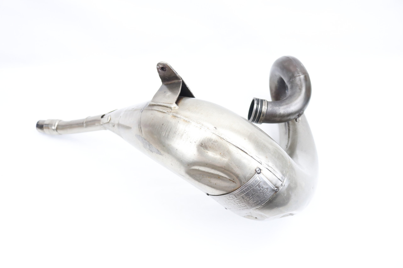 KDX200 1996-2006 Expansion Chamber Exhaust Pro-Circuit #312