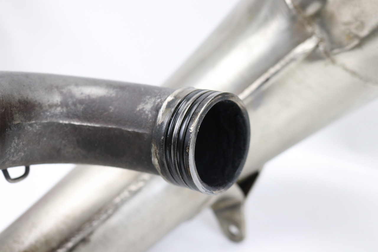 KDX200 1996-2006 Expansion Chamber Exhaust Pro-Circuit #312