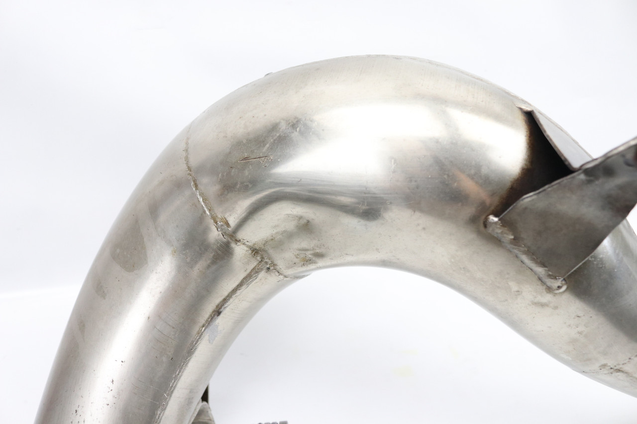 KDX200 1996-2006 Expansion Chamber Exhaust Pro-Circuit #312
