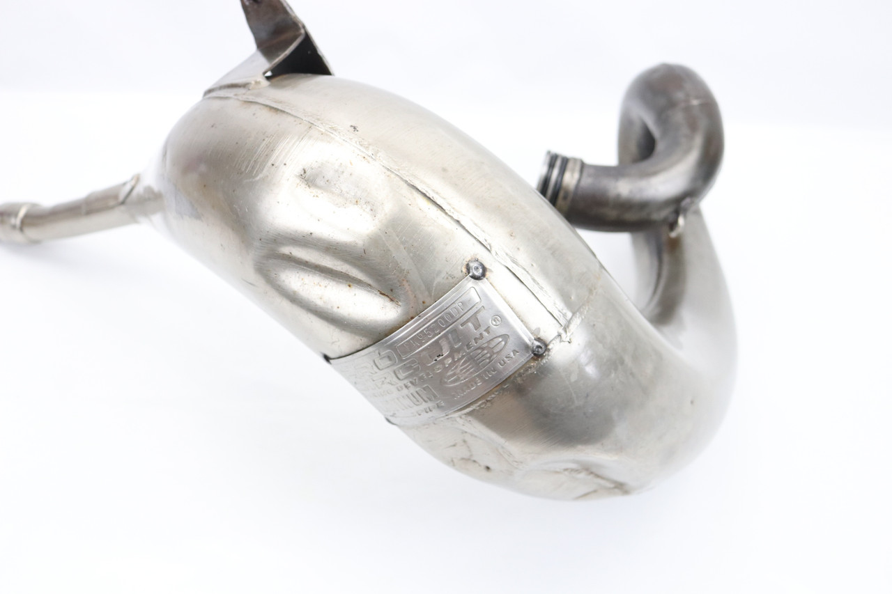 KDX200 1996-2006 Expansion Chamber Exhaust Pro-Circuit #312