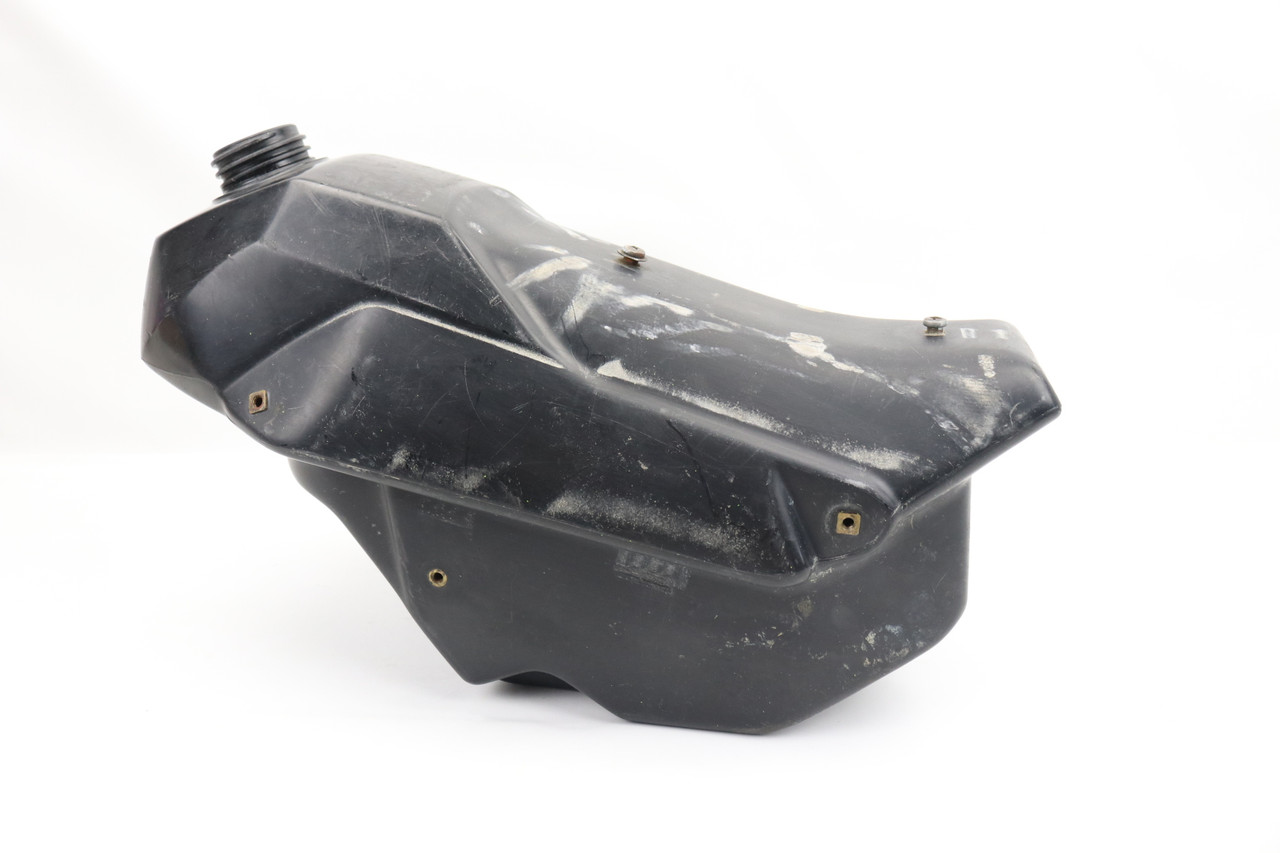 KDX200 2002-2006 Fuel Tank Gas Cell Assy Kawasaki 51001-1668-6Z #312