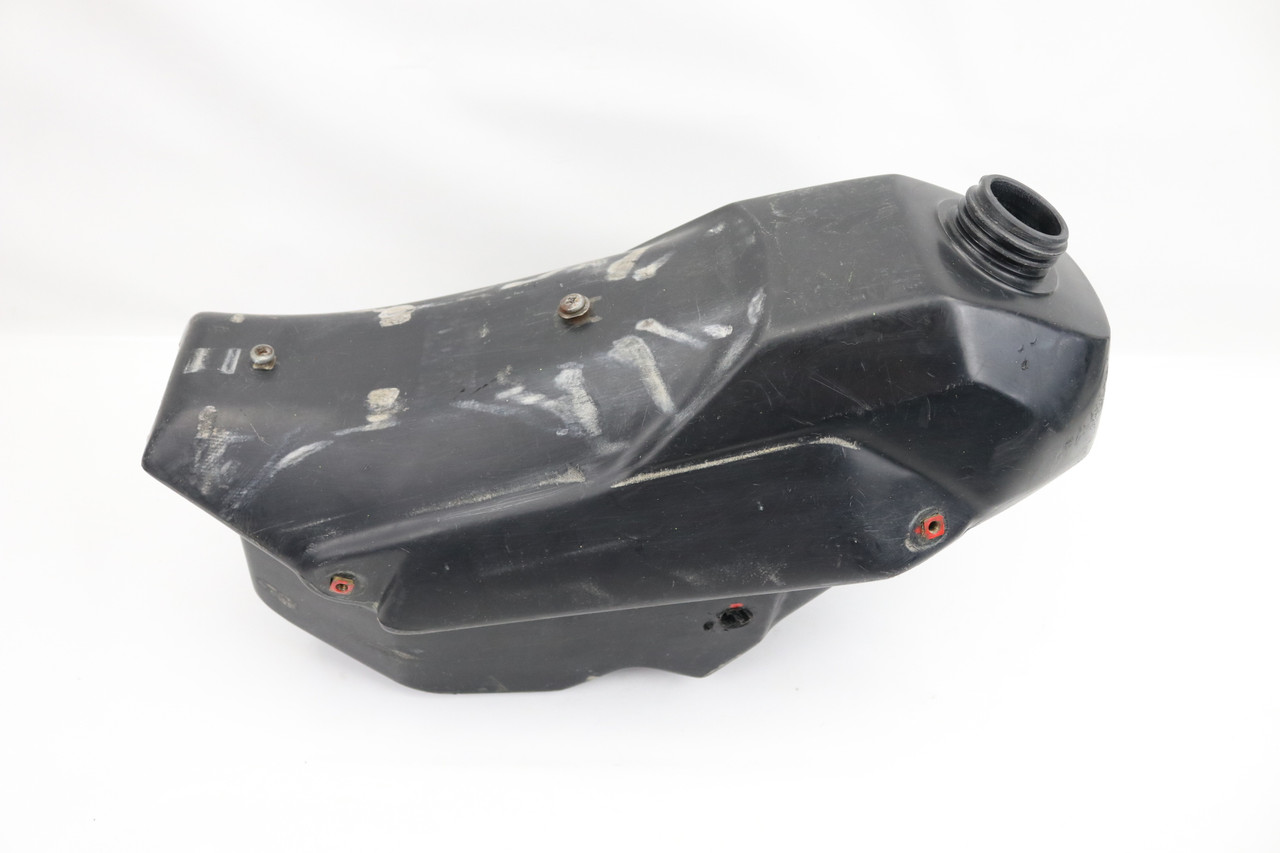 KDX200 2002-2006 Fuel Tank Gas Cell Assy Kawasaki 51001-1668-6Z #312