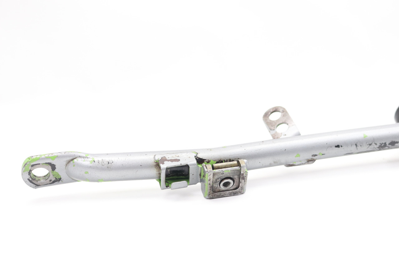 KDX200 2002-2004 Subframe Downtube Assy Kawasaki 31064-1163-GD #312