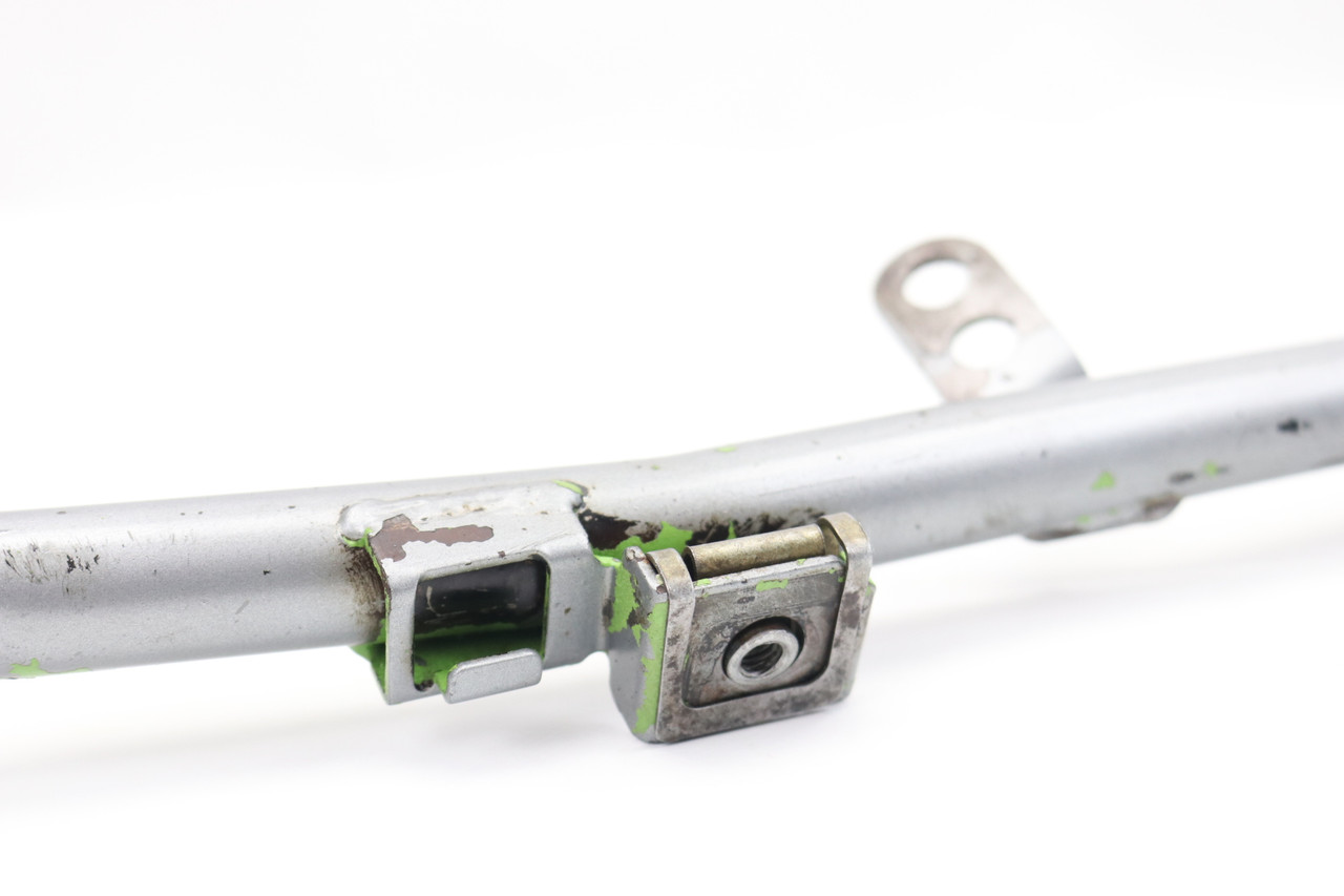 KDX200 2002-2004 Subframe Downtube Assy Kawasaki 31064-1163-GD #312