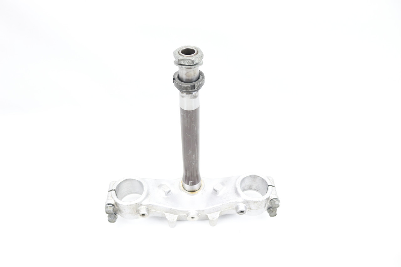 KDX200 1998-2006 Lower Triple Clamp Steering Stem Kawasaki 44037-1369 #312