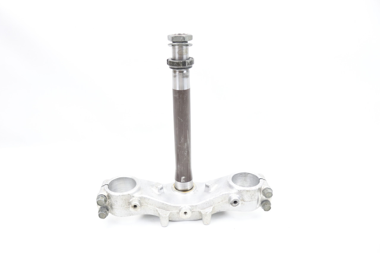 KDX200 1998-2006 Lower Triple Clamp Steering Stem Kawasaki 44037-1369 #312