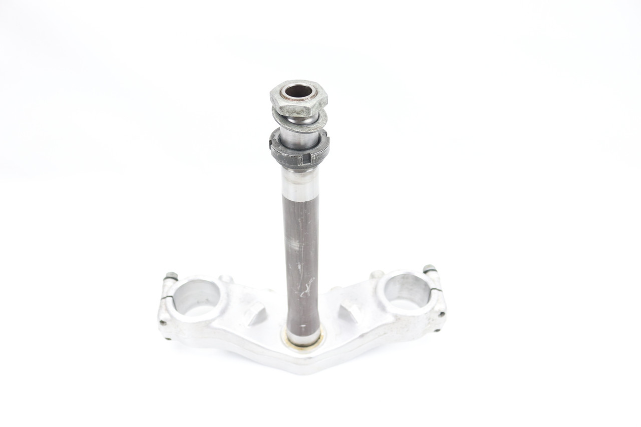 KDX200 1998-2006 Lower Triple Clamp Steering Stem Kawasaki 44037-1369 #312