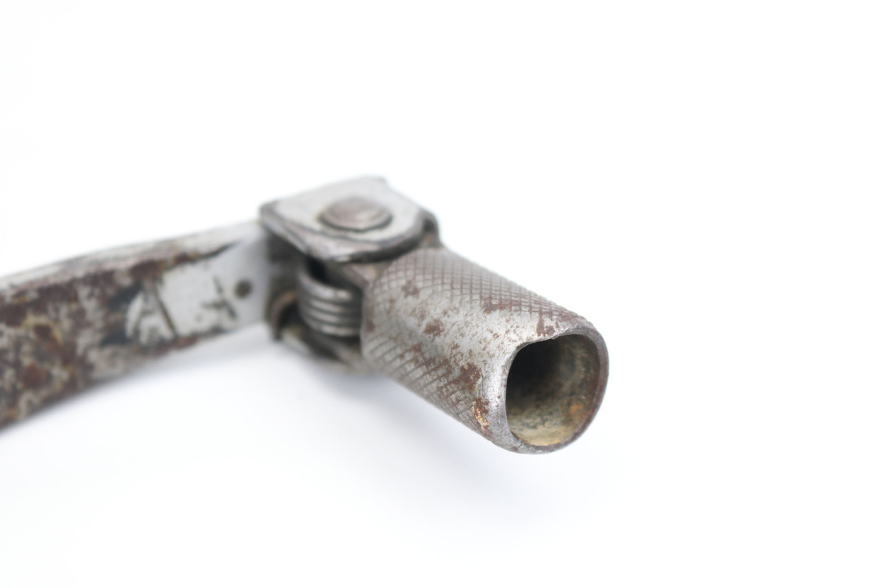 KDX200 1995–2006 Gear Lever Pedal Shift Arm Kawasaki 13242-1319 #312