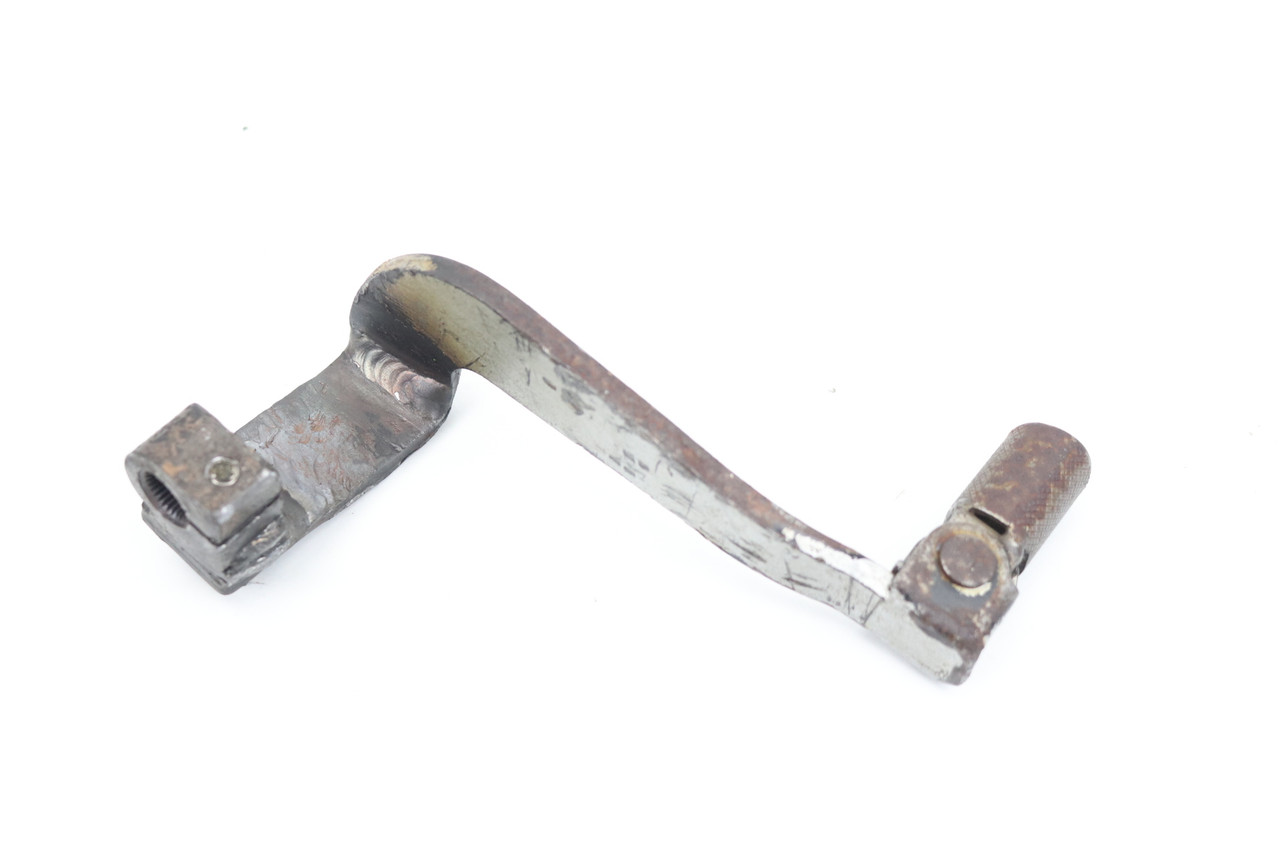 KDX200 1995–2006 Gear Lever Pedal Shift Arm Kawasaki 13242-1319 #312