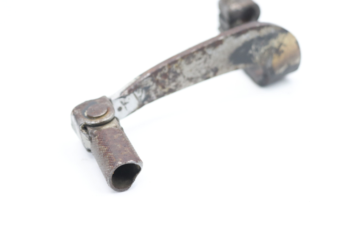 KDX200 1995–2006 Gear Lever Pedal Shift Arm Kawasaki 13242-1319 #312