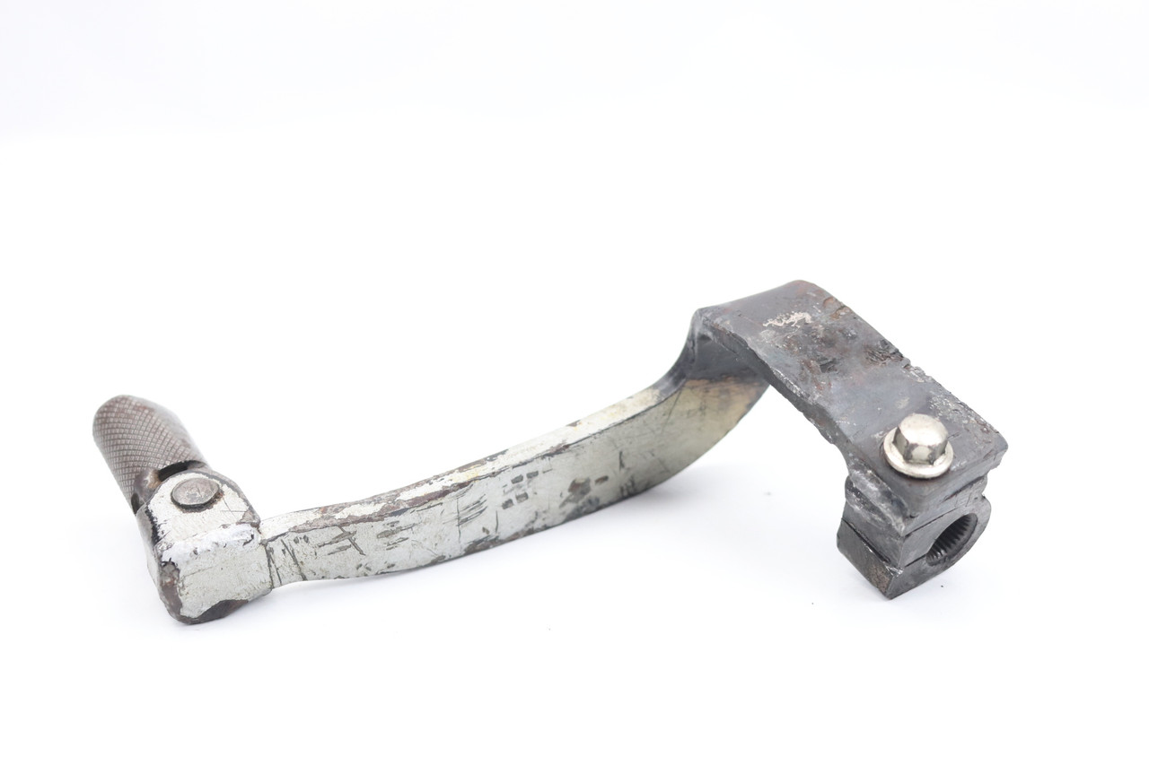 KDX200 1995–2006 Gear Lever Pedal Shift Arm Kawasaki 13242-1319 #312