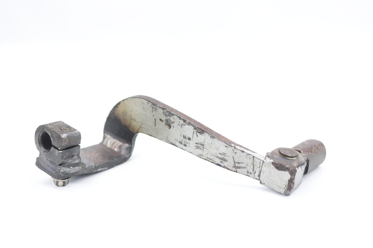 KDX200 1995–2006 Gear Lever Pedal Shift Arm Kawasaki 13242-1319 #312