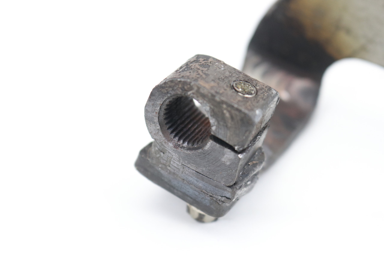 KDX200 1995–2006 Gear Lever Pedal Shift Arm Kawasaki 13242-1319 #312