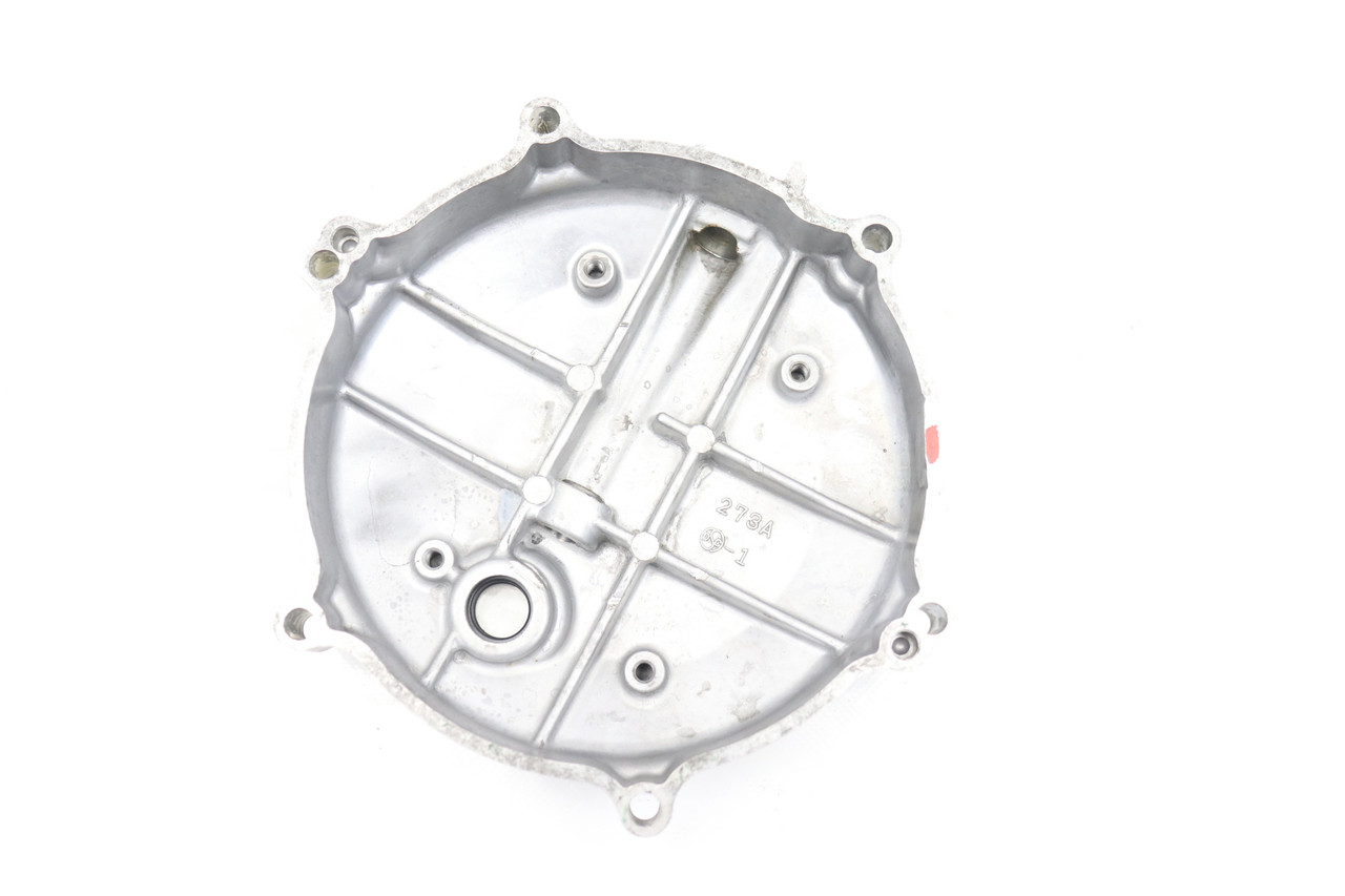 KDX200 1995–2006 Outer Clutch Cover Kawasaki 14032-1382 #312