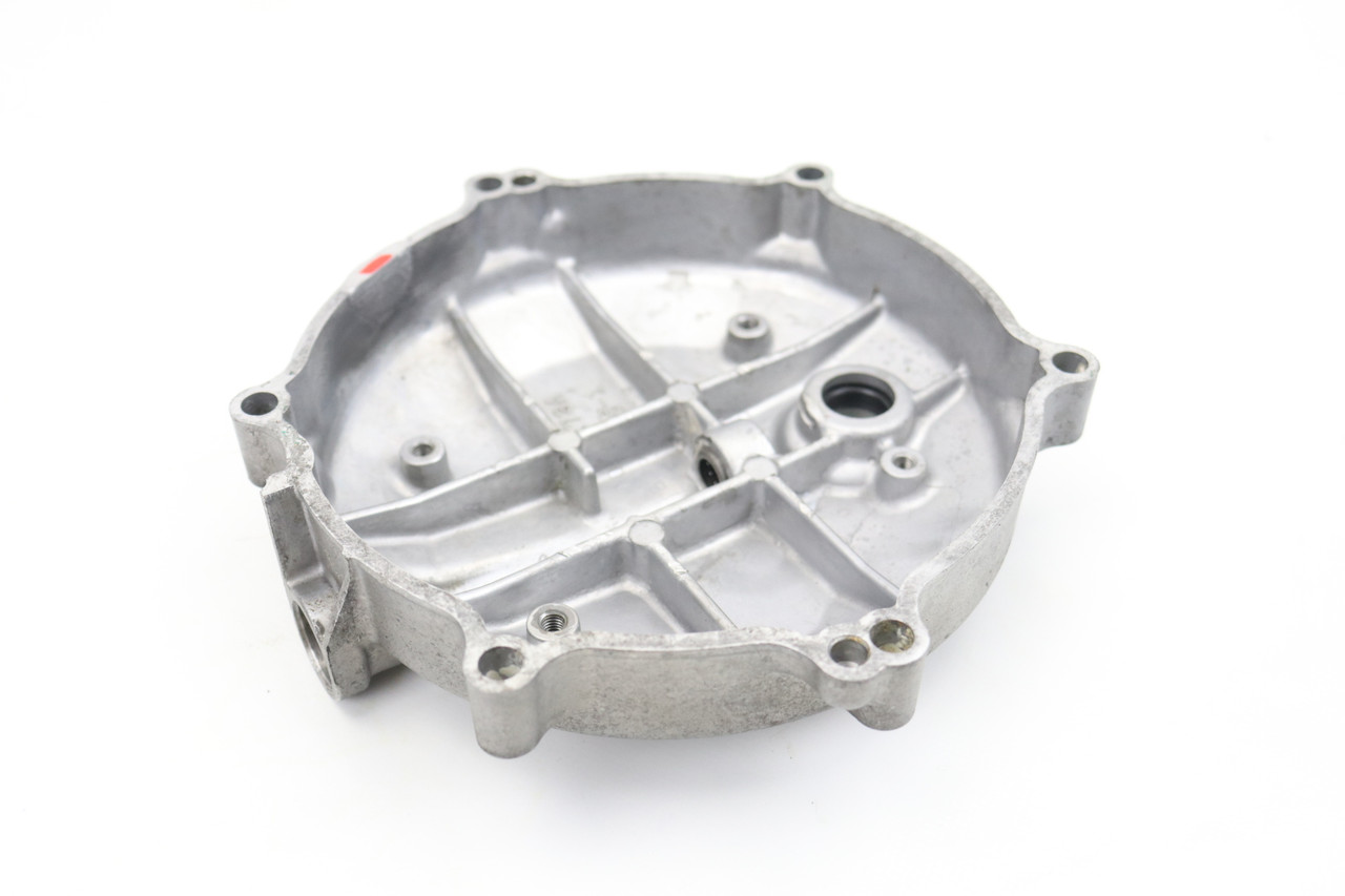 KDX200 1995–2006 Outer Clutch Cover Kawasaki 14032-1382 #312
