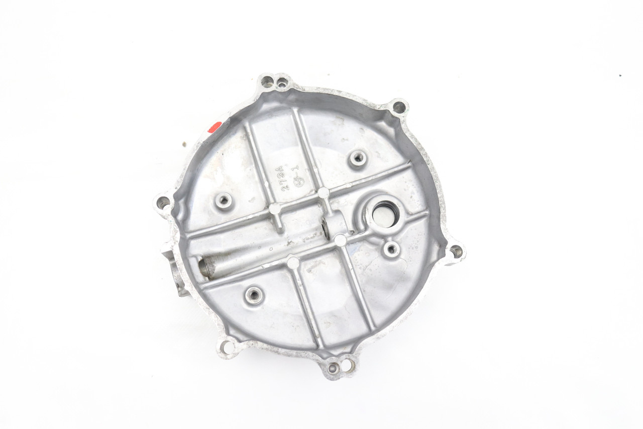 KDX200 1995–2006 Outer Clutch Cover Kawasaki 14032-1382 #312