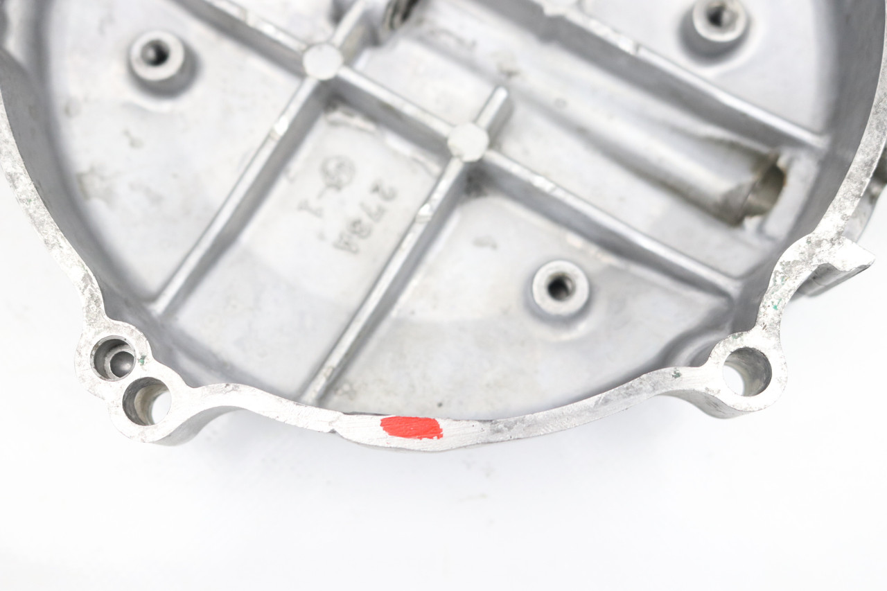 KDX200 1995–2006 Outer Clutch Cover Kawasaki 14032-1382 #312