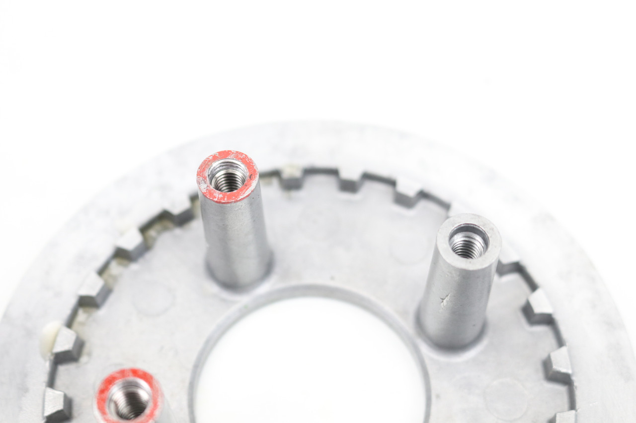 KDX200 95-06 Clutch Pressure Plate Kawasaki 13086-1069 #312