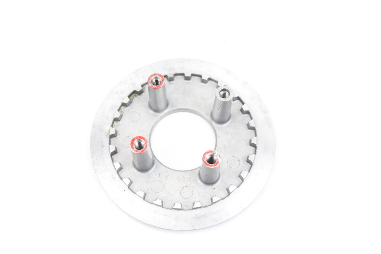 KDX200 95-06 Clutch Pressure Plate Kawasaki 13086-1069 #312