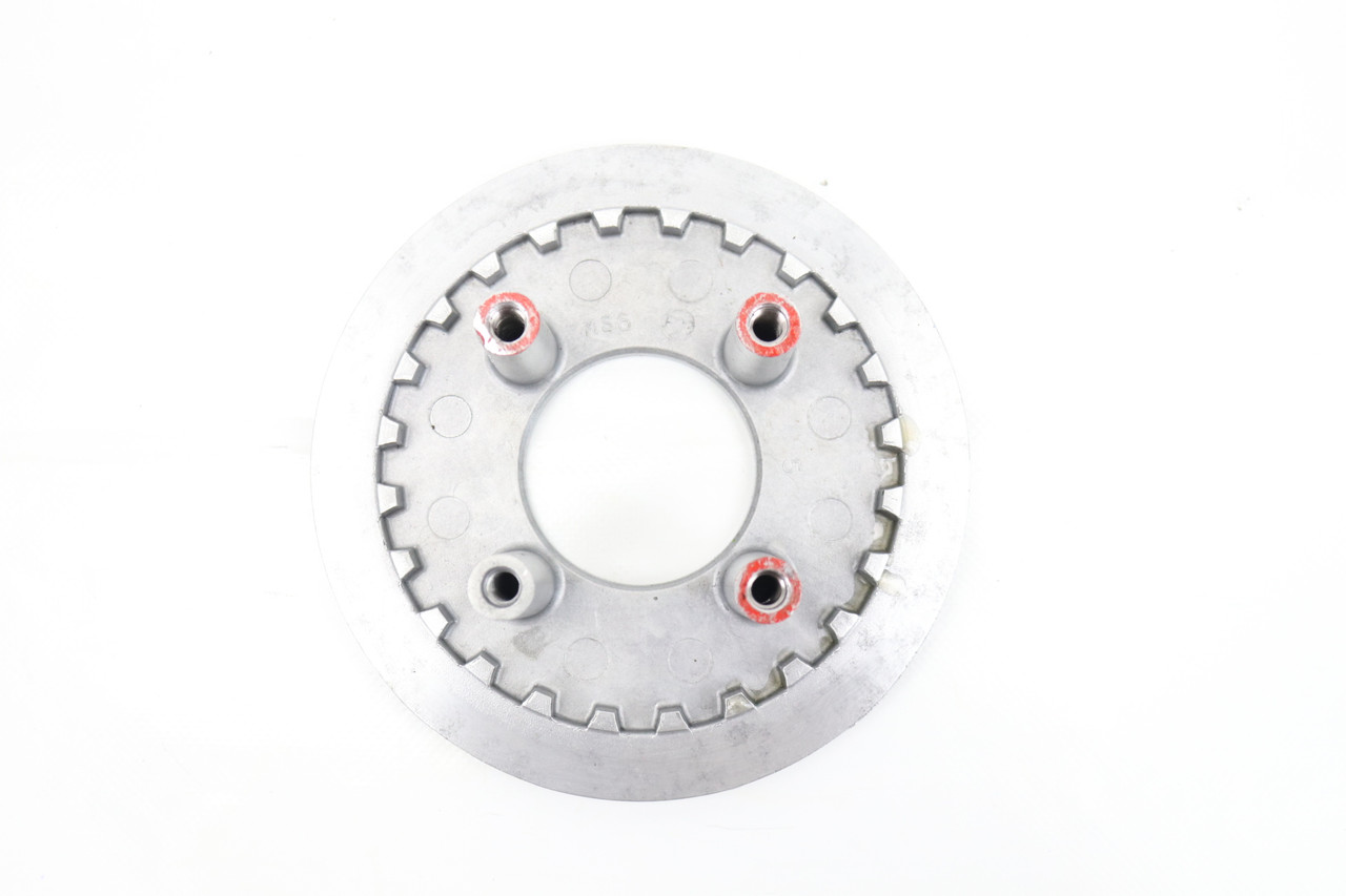 KDX200 95-06 Clutch Pressure Plate Kawasaki 13086-1069 #312