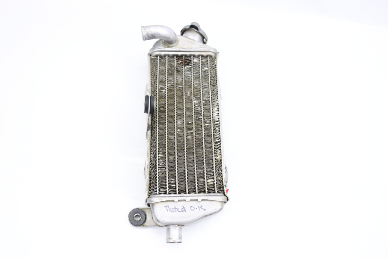 KDX200 1997–2006 Radiator Cooling Assy Kawasaki 39061-1240 #312