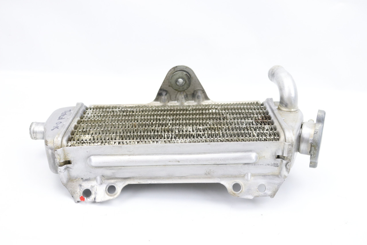 KDX200 1997–2006 Radiator Cooling Assy Kawasaki 39061-1240 #312