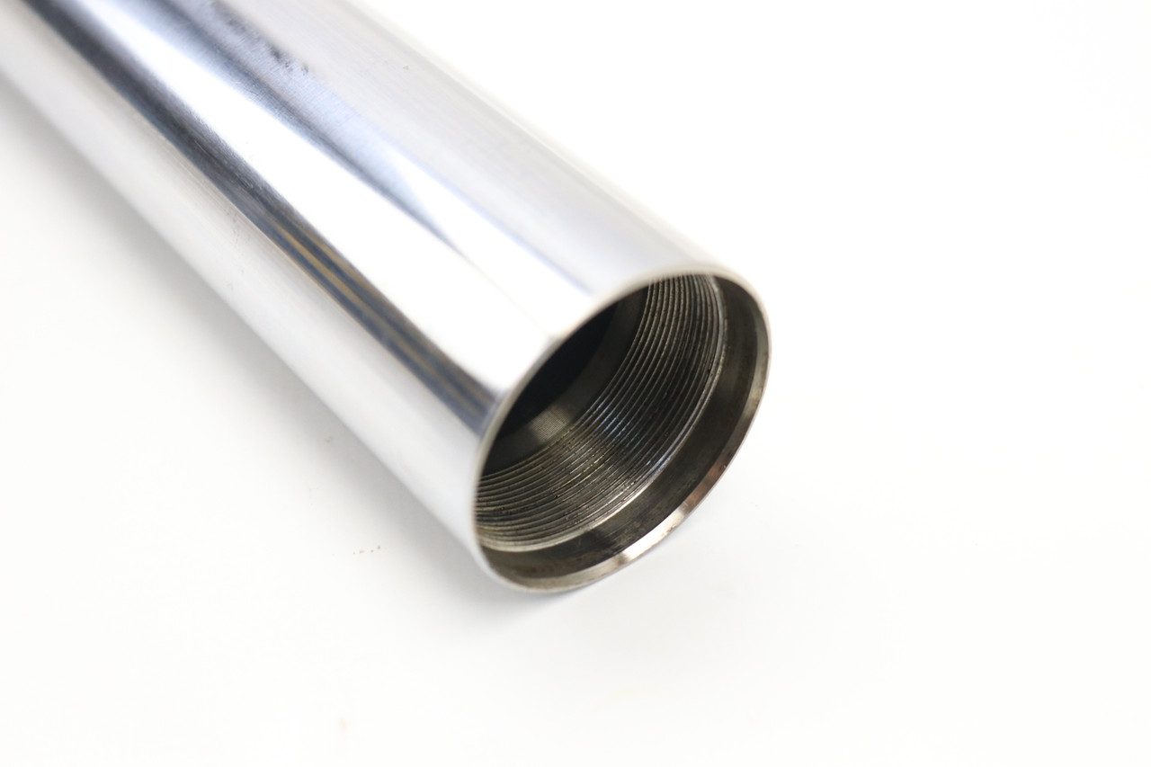 KDX200 1995–2006 Front Fork Lower Tube Kawasaki 44013-1403 #312