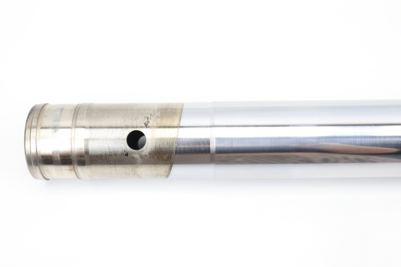 KDX200 1995–2006 Front Fork Lower Tube Kawasaki 44013-1403 #312