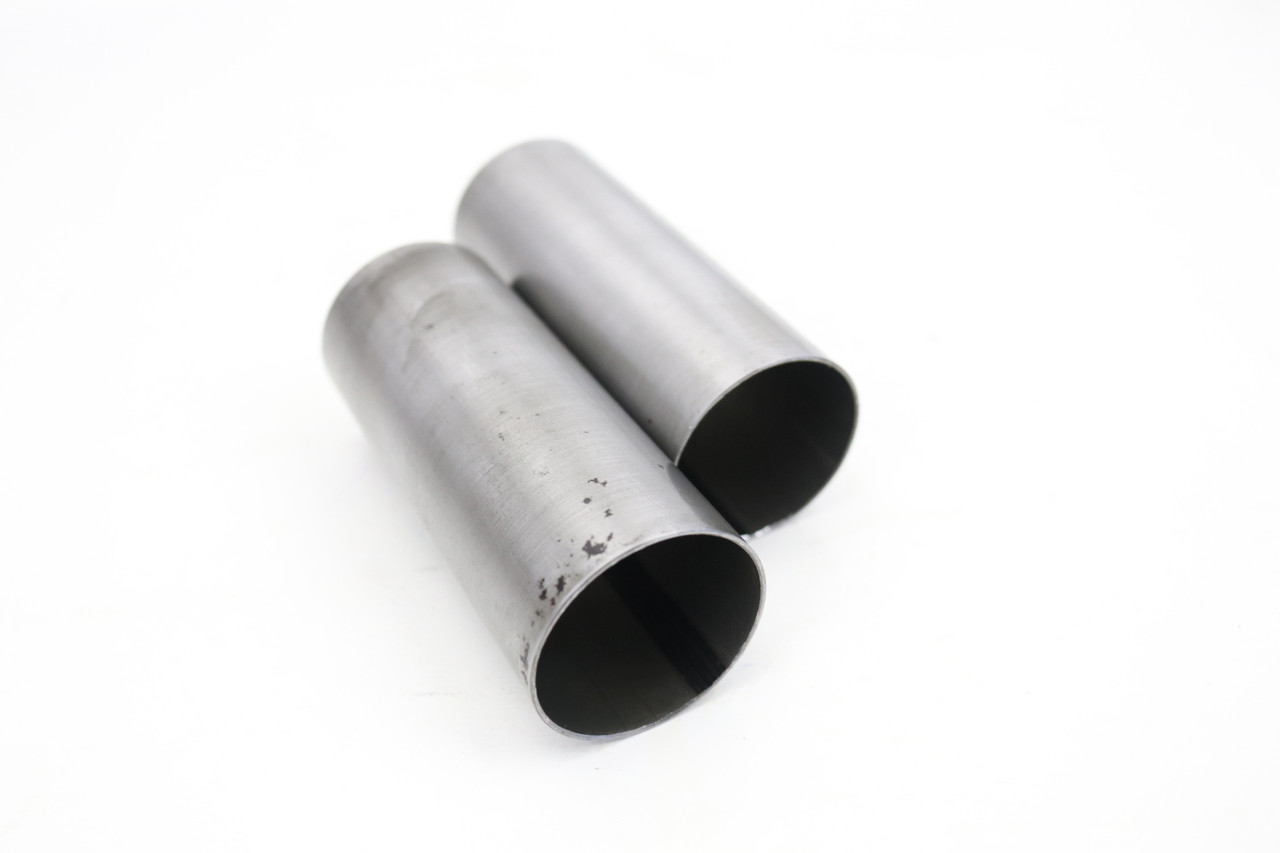 KDX200 1995–2006 Front Fork Collars Kawasaki 92143-1645 #312