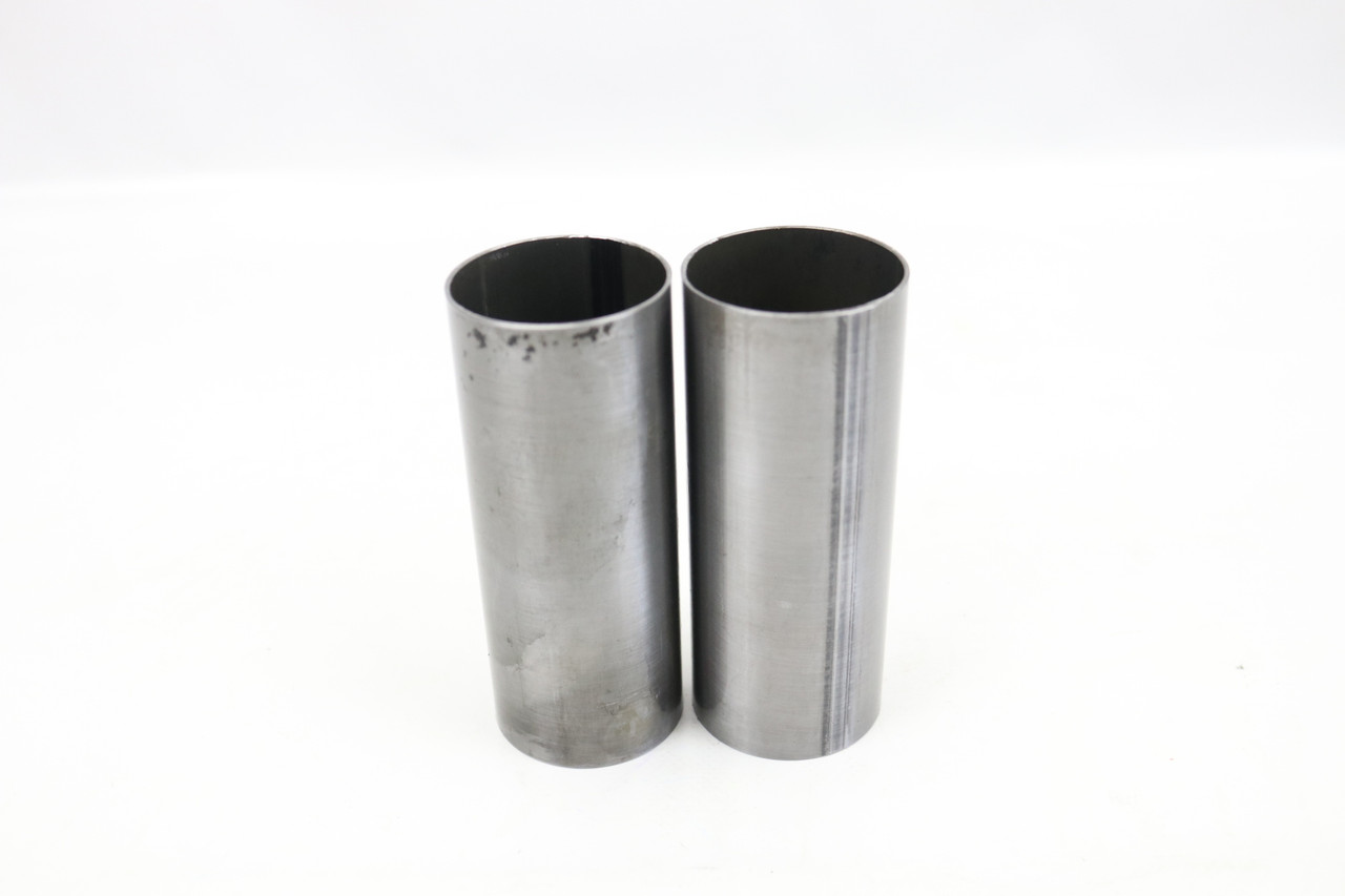 KDX200 1995–2006 Front Fork Collars Kawasaki 92143-1645 #312