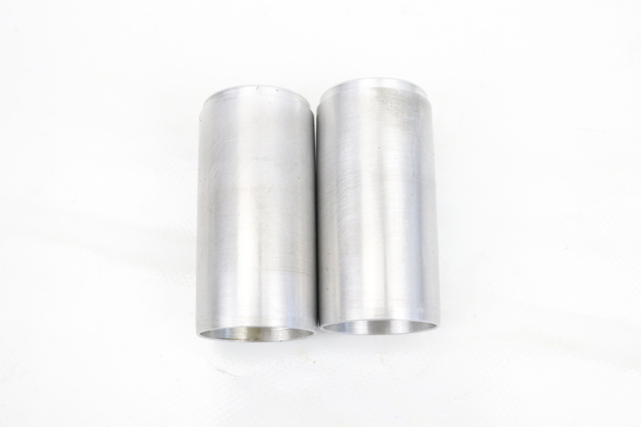 KDX200 2004 Front Fork Seal Spacers Kawasaki #312