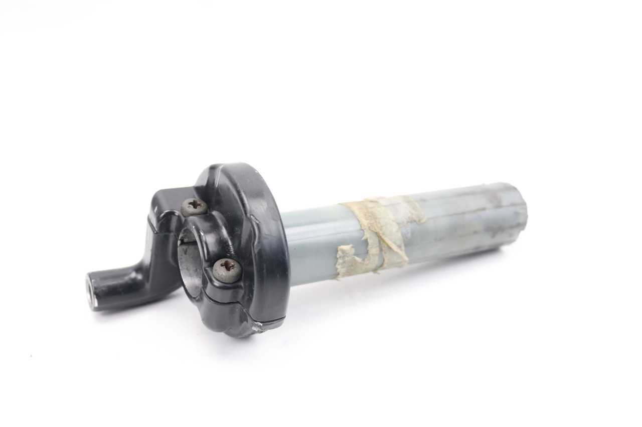 CRF150F 03-07 XR150L 14-18 Throttle Tube & Housing Honda 53140-KB9-752 #313