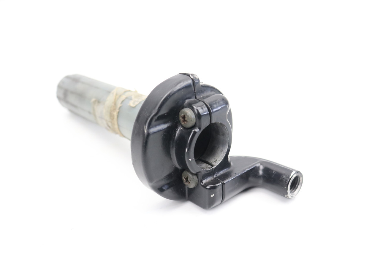 CRF150F 03-07 XR150L 14-18 Throttle Tube & Housing Honda 53140-KB9-752 #313