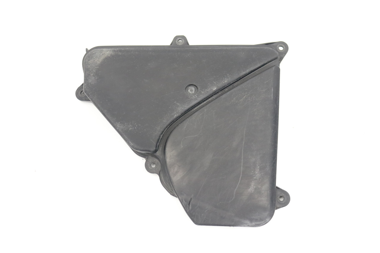 CRF150F CRF230F 03-14 Air Box Cover Honda 17220-KPS-900ZA #313