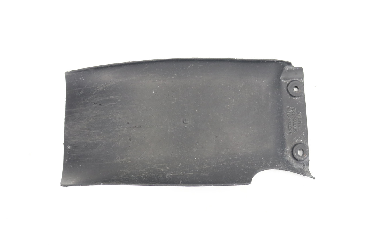 CRF150F CRF230F 03-15 Rear Mud Flap Honda 17245-KPS-900 #313