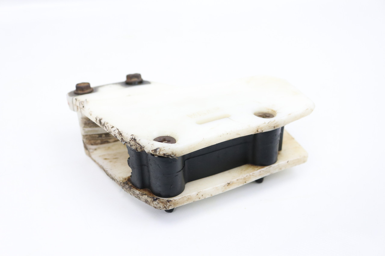 CRF150F CRF230F 03-15 Rear Chain Guide Honda 52146-KPS-900 #313