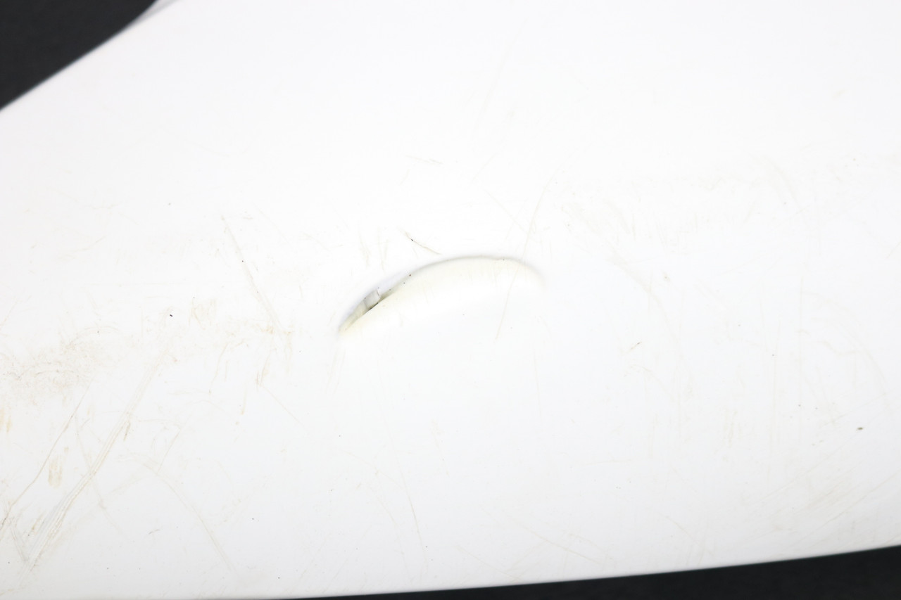 CRF150F CRF230F 03-14 Side Panels Plastics Honda 83500-KPS-900ZA #313